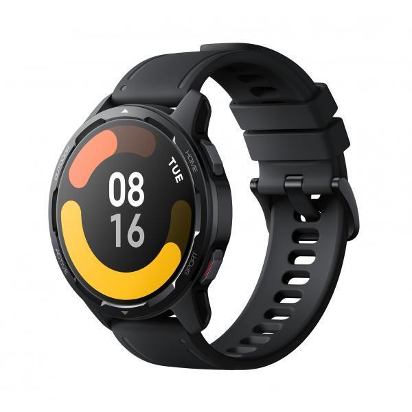 Mi Smart Wearable - Watches Xiaomi Watch S1 Active (Space Black)