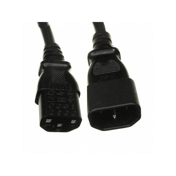 Cisco - Accessories POWER CORD C13 TO C14 (RECESSED RECEPTACLE) 10A CATX