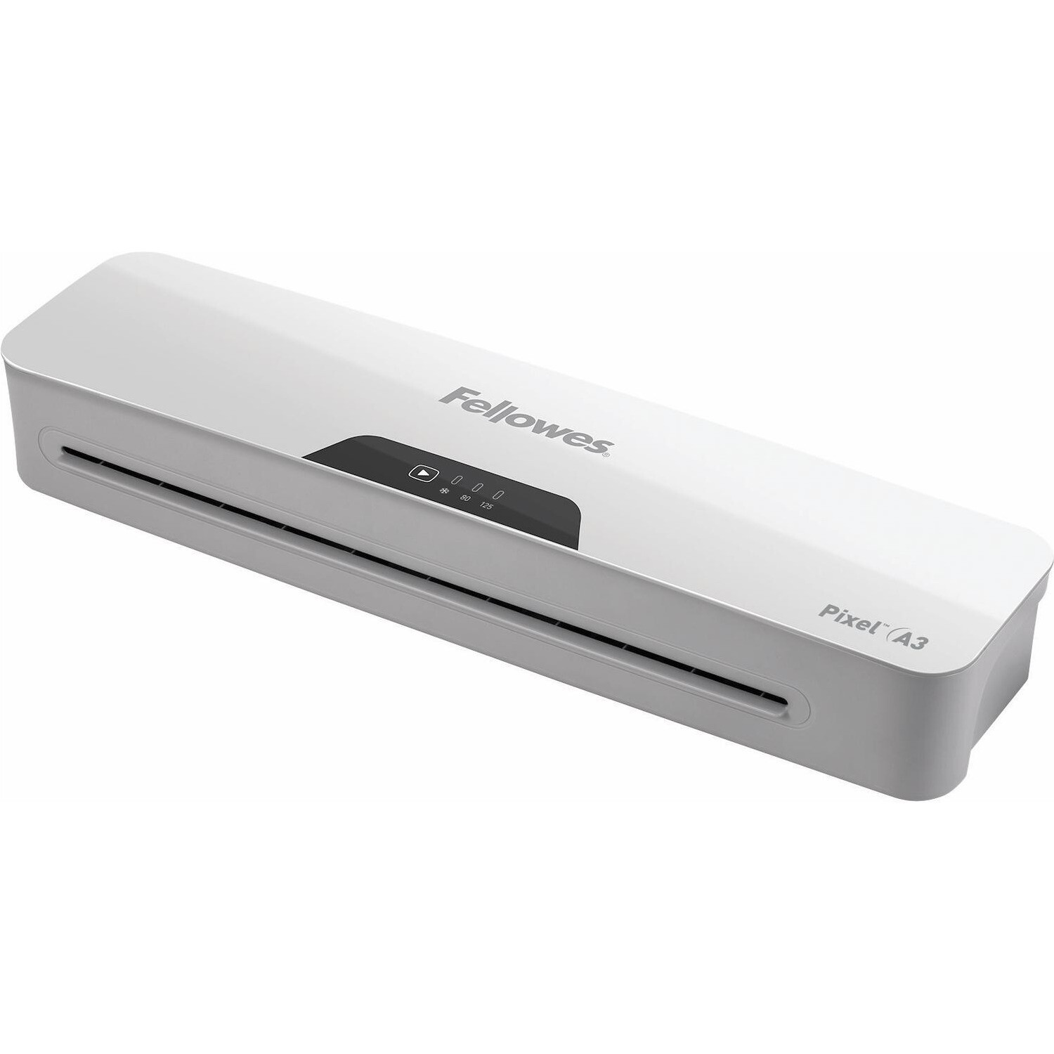Plastificatrice Fellowes A3 Pixel bianca