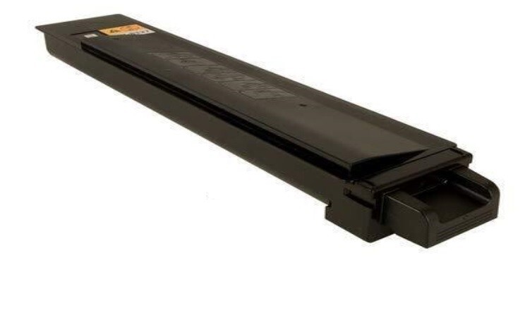 TONER COMPATIBILE KYOCERA TK-8115BK NERO 6K M8124cidn M8130c