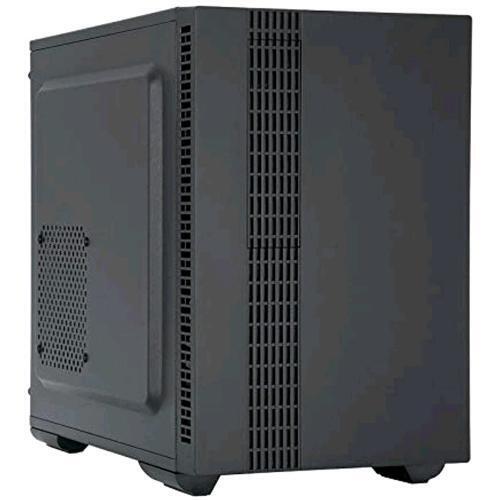 CHIEFTEC UK-02B-OP COMPUTER CASE HTPC ATX micro ATX Mini-ITX SPCC BLACK