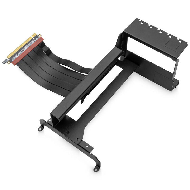 EK Water Blocks Loop Vertical GPU Holder EVO Universale 3831109892084