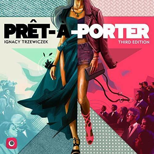 PRET-a-Porter - English (g4H)