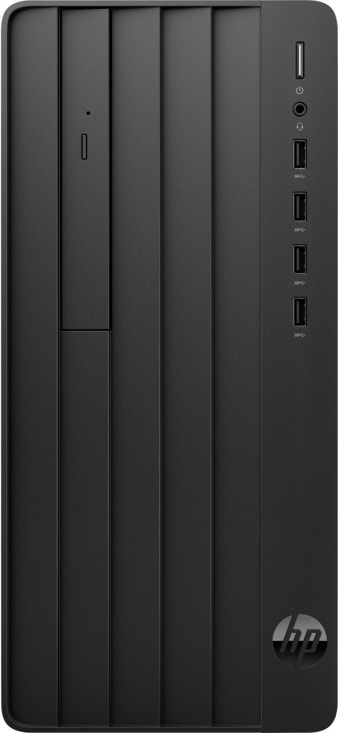 HP Pro 290 G9 PC Desktop i7 i7-12700 8 GB 256 GB SSD W11 Tower PC Nero 8N8X4AA