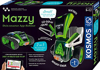 Kosmos KOO Mazzy| 620691 Altro connettore 620691