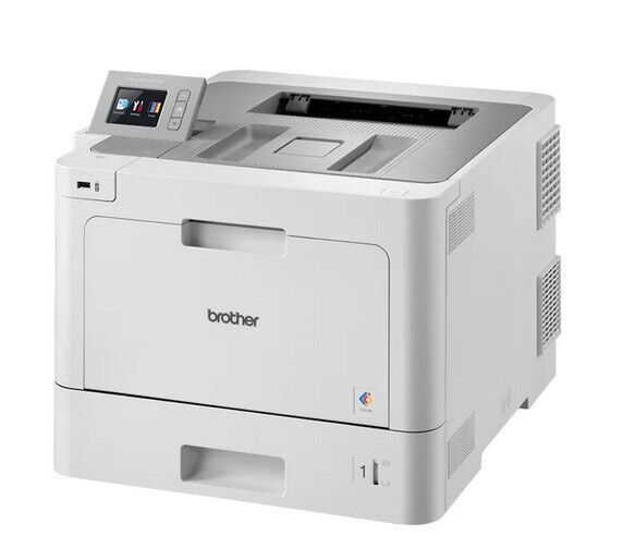 Stampante Brother HL-L9310CDW laser a colori NUOVA con FATTURA O SCONTRINO