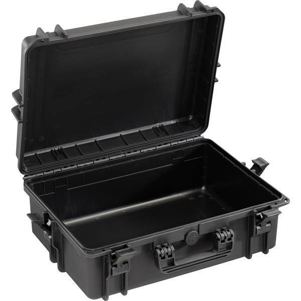MAX PRODUCTS MAX505  Max Products  Universale Valigetta porta utensili senza con