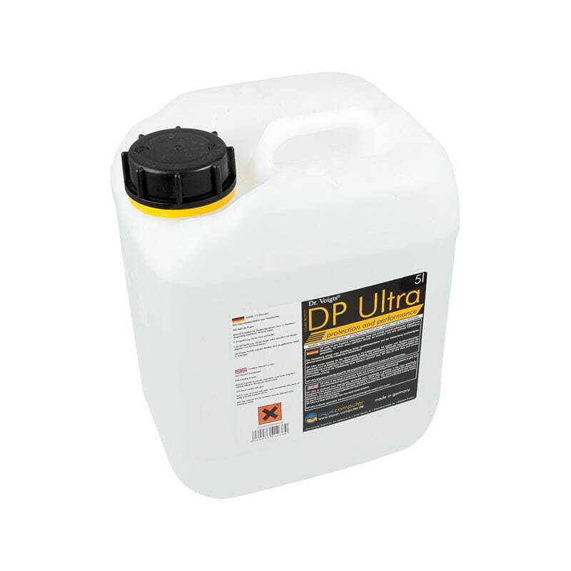 Aqua Computer DP Ultra 5l Trasparente 5 L Accessori radiatore / 53149