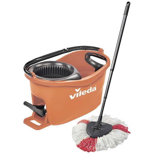 Vileda 167758   Turbo Colors 1 pz.
