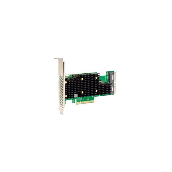 Broadcom eHBA 9620-16i scheda di interfaccia e adattatore Interno SAS, SATA