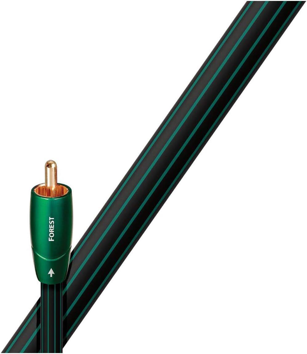 AudioQuest Foresta Coassiale 1,5 m 1.5 Meters