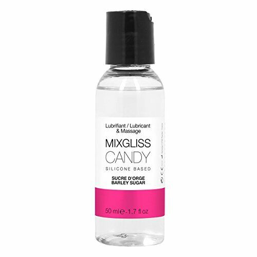Mix Gliss - Lubrifiant silicone - MIXGLISS 50ml - LUBRIFIANT SILICONE (T7k)