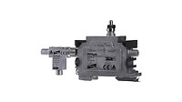DEHN 909705  Überspannungsableiter gate DGA GFF TV - 0.13 m
