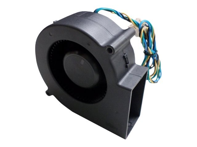QNAP SP-FAN-BLOWER-A01 Nero 1 ventola(e) QNAP SP-FAN-BLOWER-A01
