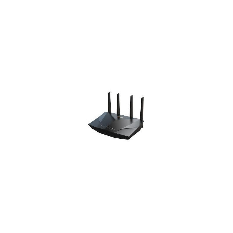 Router senza fili, ASUS, Router wireless, 5400 Mbps, Mesh, Wi-Fi 5, Wi-Fi 6, IEE