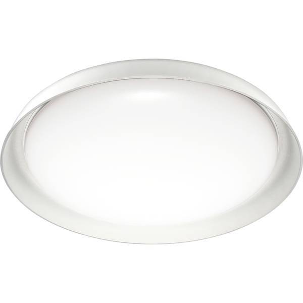 LEDVANCE 4058075575950    Plafoniera LED LED (monocolore) 26 W Bianco