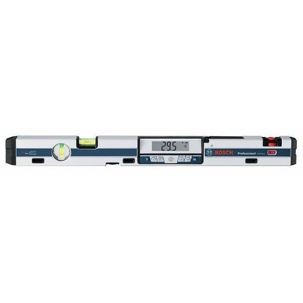 Bosch Professional 601076900  Bosch Power Tools 0 Inclinometro digitale
