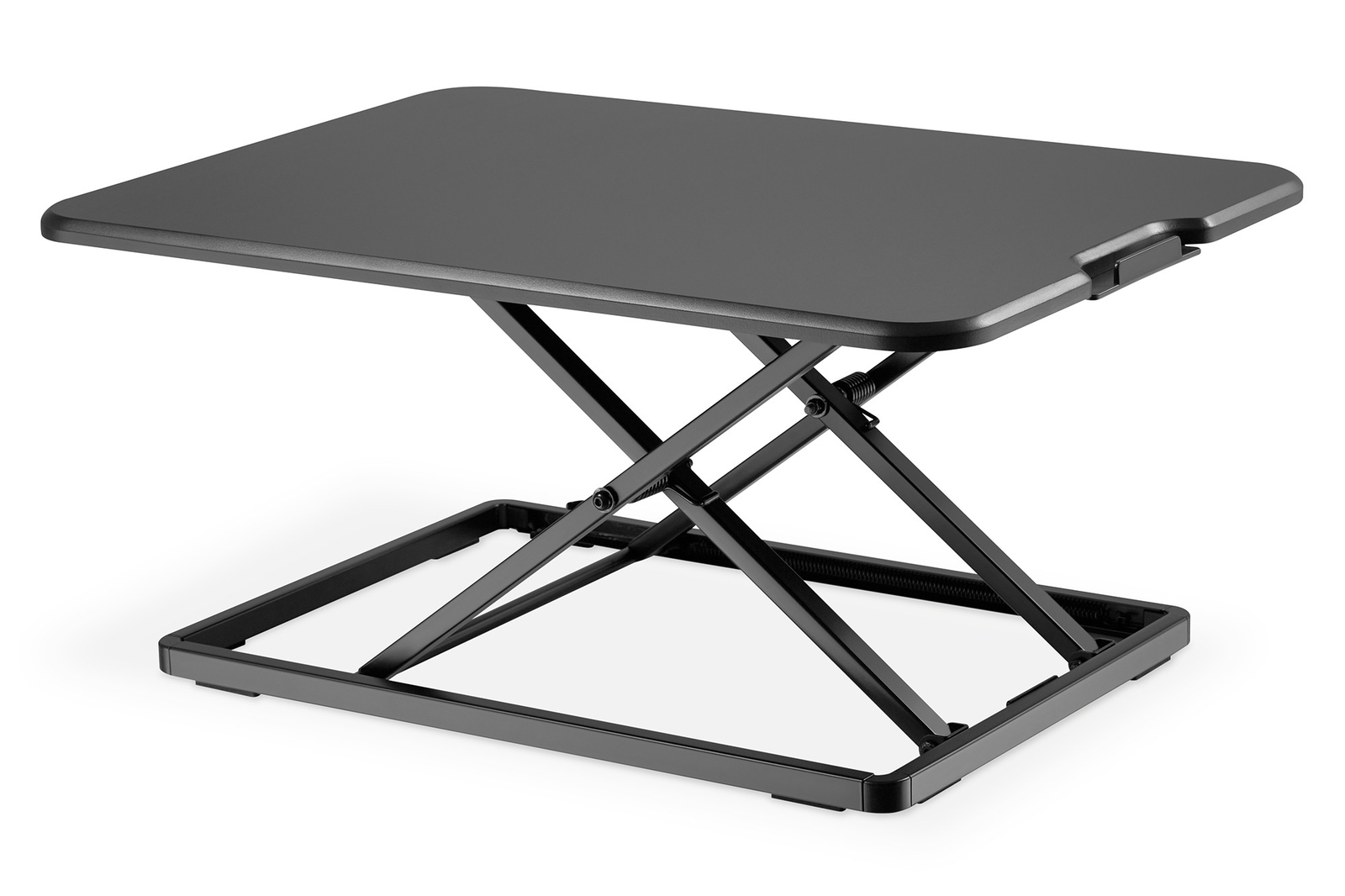 DIGITUS ACCESSORIO ERGONOMICO PER SCRIVANIA PER POSTURA IN PIEDI/SEDUTI