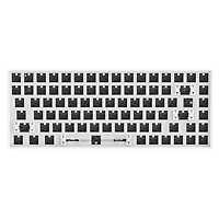 Sharkoon SGK50 S3 Barebone wh Tastiera 4044951039210