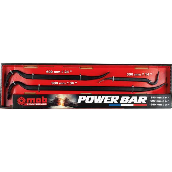 Peddinghaus 7187000301  Kit Powerbar  71870003