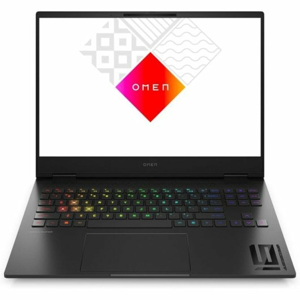Laptop HP OMEN Transcend 16-u0005ns 16" Intel Core i7-13700HX 32 GB RAM 1 TB