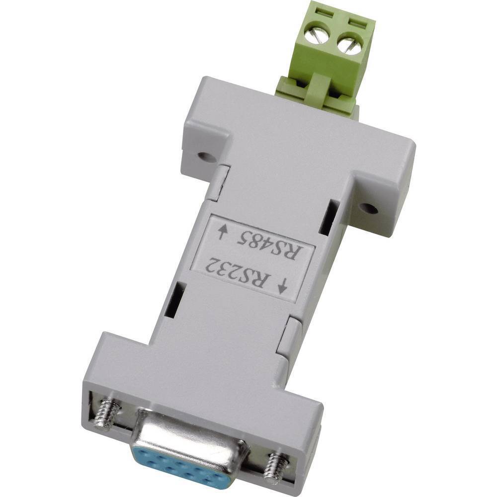 ABUS Convertitore dinterfaccia ABUS Security-Center TV8469