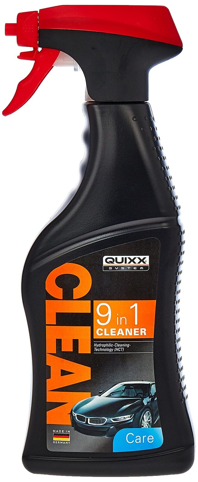 Quixx QPOL1 3 in 1 Set Polacco (U6v)