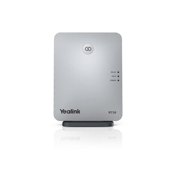 Yealink Repeater RT30 for DECT Phone W52P, W56P, W53P e W60P/B - NUOVO