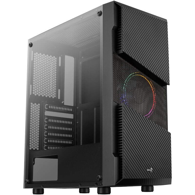 AEROCOOL ADVANCED TECHNOLOGIES Geh AeroCool Midi Menace ACCM-PV20013.11