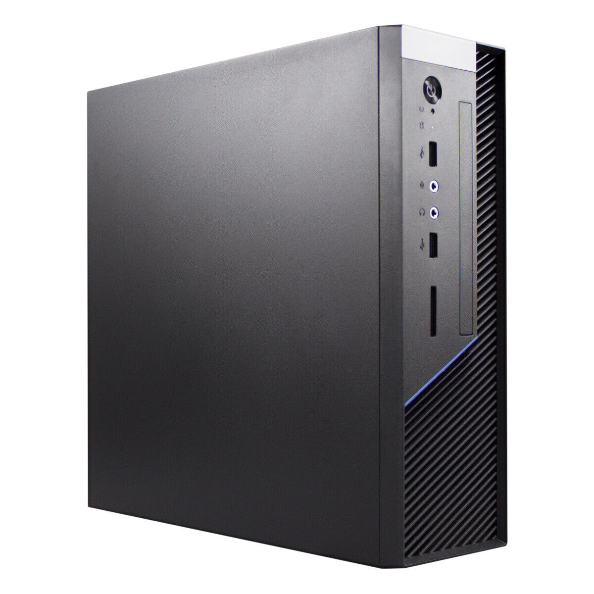 Case Tower Unykach Caviar 1K ITX, DTX - Dimensioni unità supportate da 2,5" - US