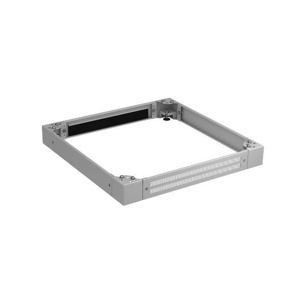 EFB Elektronik PRO-SOK88PB.GR porta accessori Zoccolo per scaffale