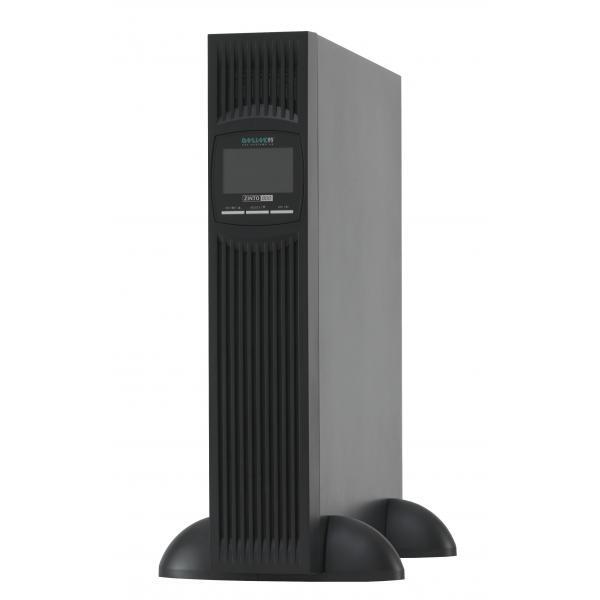 ONLINE USV-Systeme ZINTO 800 A linea interattiva 0,8 kVA 720 W 8 presa(e) AC