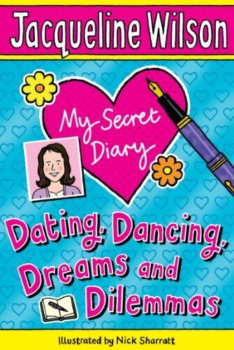 My secret diary (l1e)
