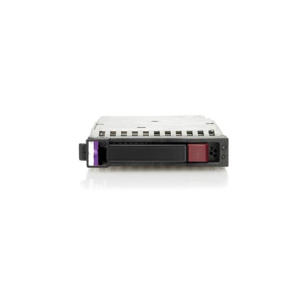 Hewlett Packard Enterprise 6TB 6G SATA 7.2K rpm LFF (3.5-inch) SC Midline 1yr Wa