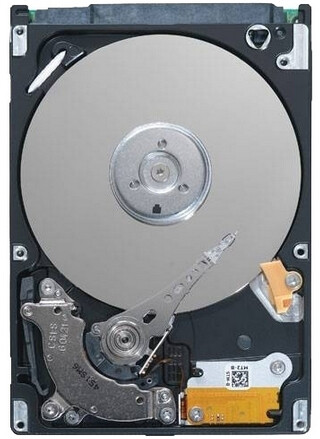 DELL TMVN7 disco rigido interno 2.5" 2000 GB SAS