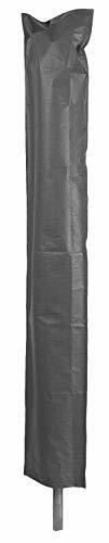 Bosmere Thunder Grigio Rotary Line Cover, Grigio U326 (u8a)