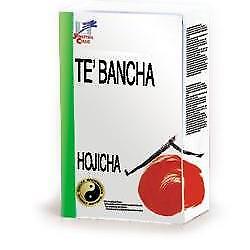 Te' Hojicha Bancha Bio 70g