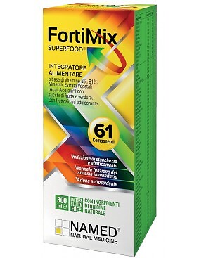 Fortimix Superfood Named 300ml
