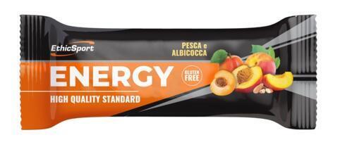 ENERGY Pesca-Albicocca EthicSport 35g