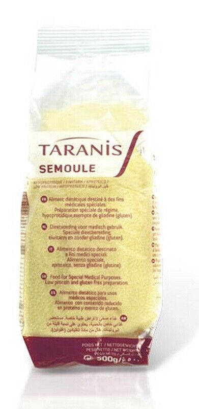 Taranis Couscous 500g