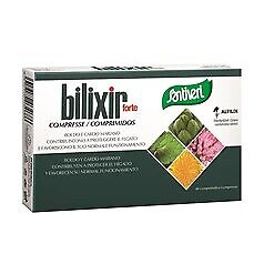 Bilixir Forte Santiveri 40 Compresse
