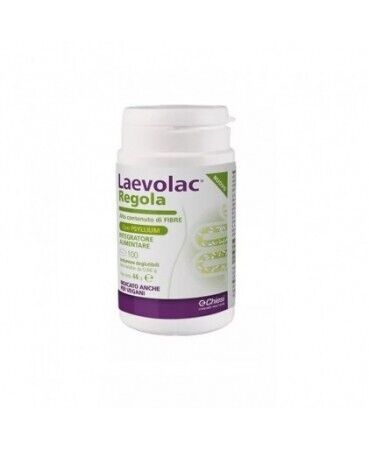 Laevolac® Regola Chiesi 100 Compresse