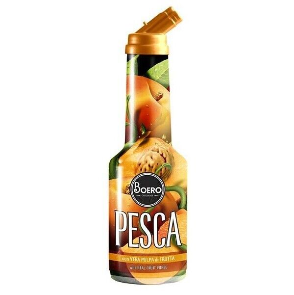 BOERO PESCA CL.75