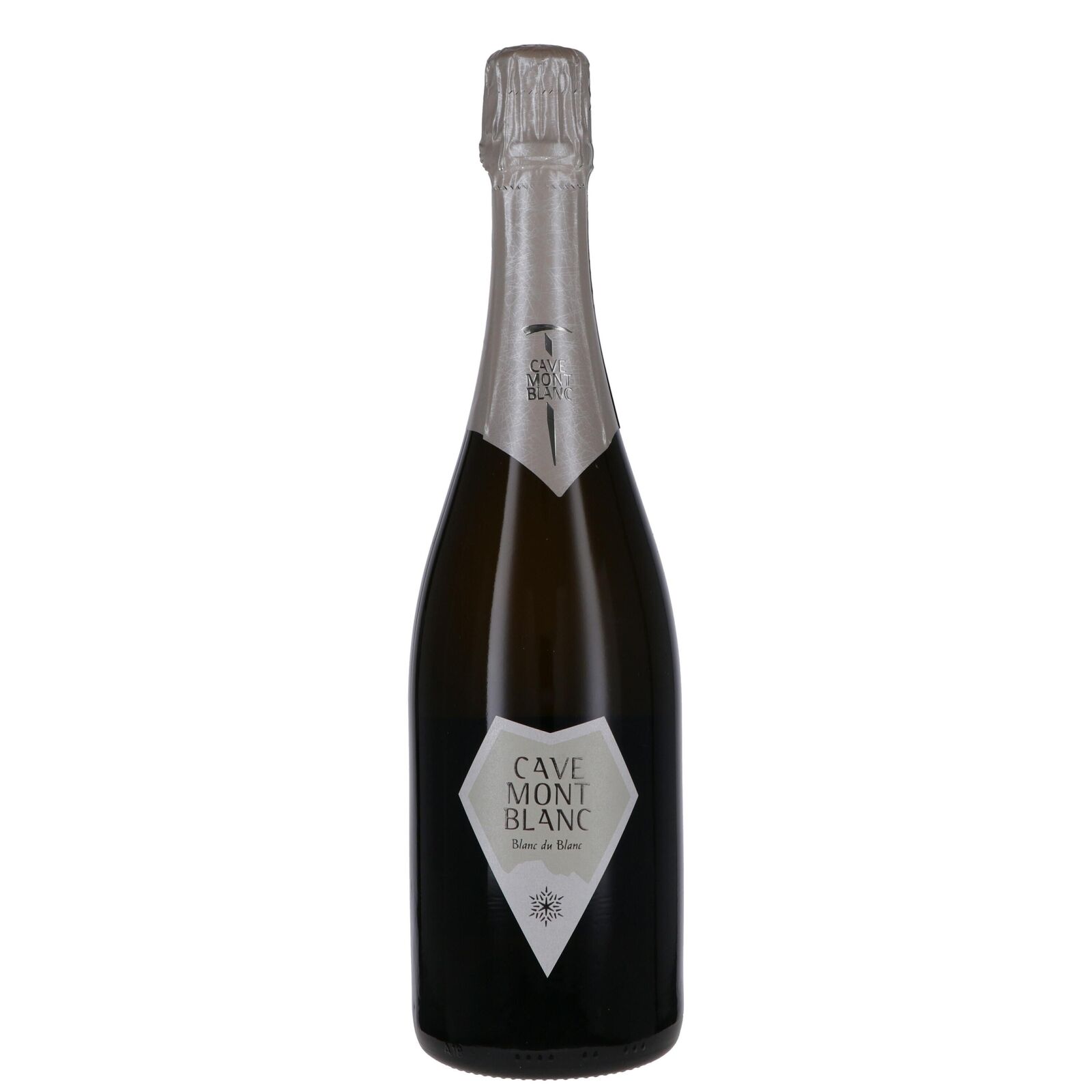 Cave Mont Blanc de Morgeaux - Vallée D'Aoste DOC Blanc de Morgex et de La Salle