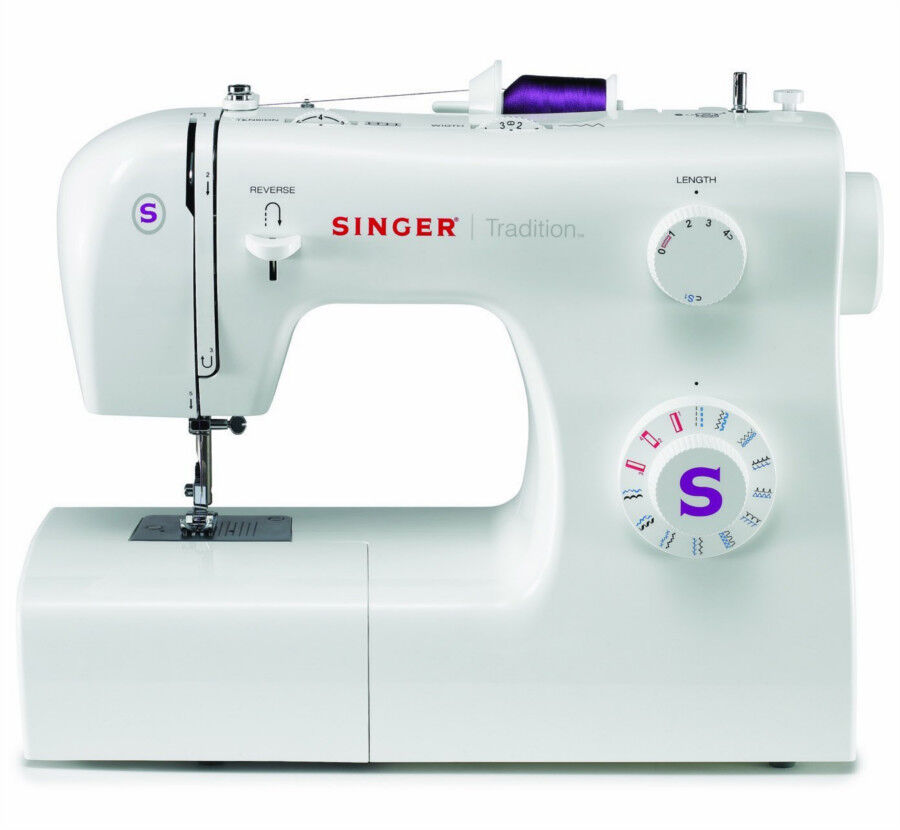 Macchina da Cucire Singer Tradition 2263