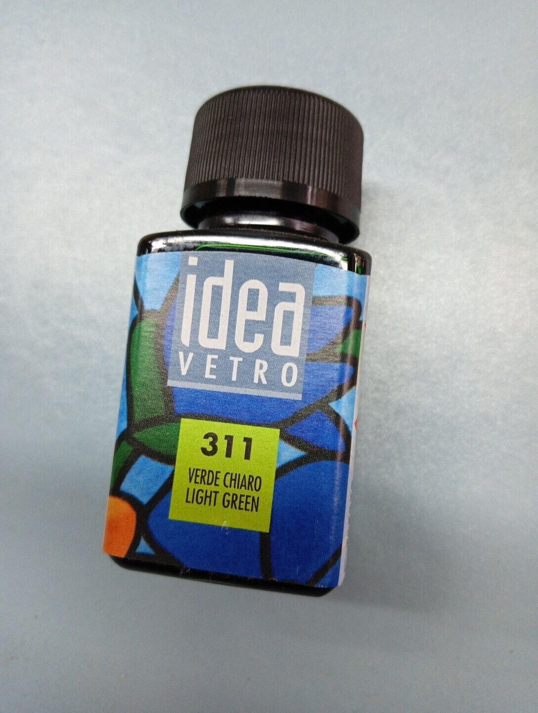 Colore per vetro IDEA Maimeri 60ml  -  5314