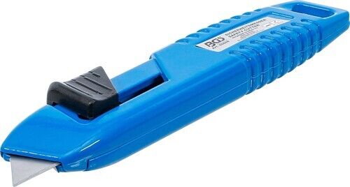 Coltello di sicurezza BGS technic BGS 50606