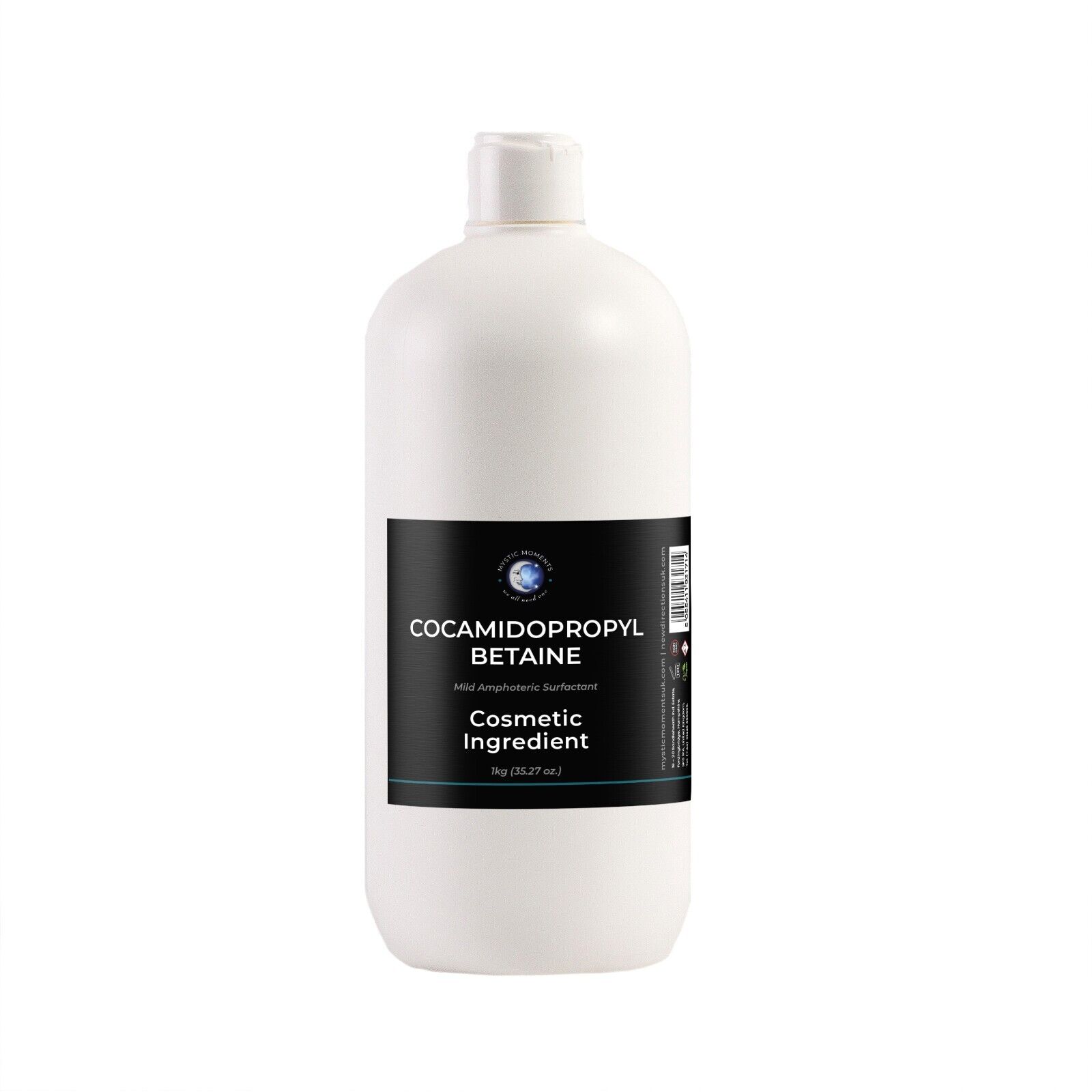 Betaina Cocamidopropyl - 1Kg
