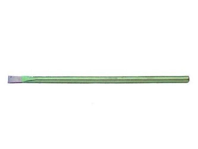 SCALPELLO DA ELETTRICISTA A TAGLIO - ø mm.10x200 - FER 20718