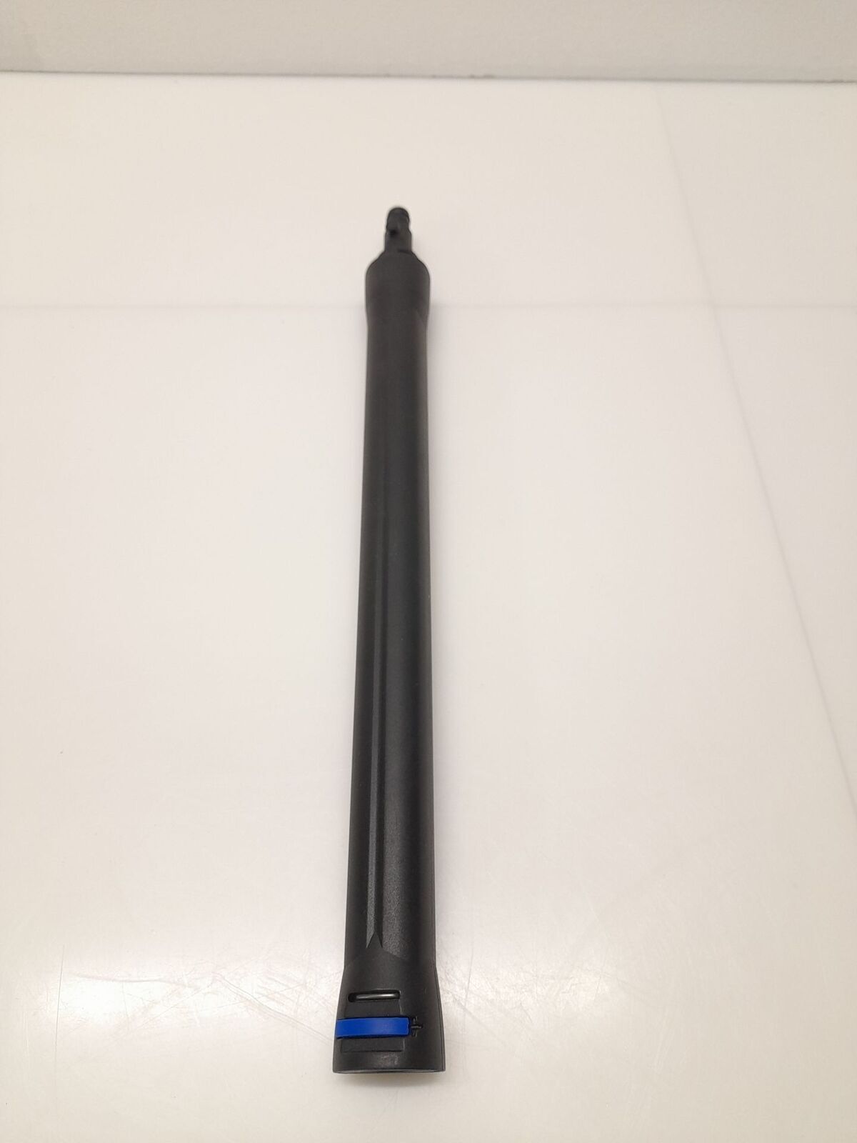 TUBO RADIATORE NILFISK 126481134, nero